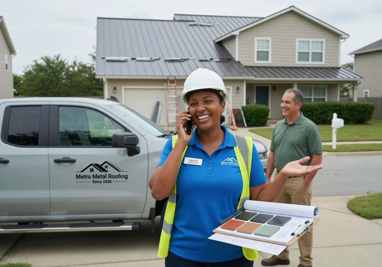 Metal Roofing Installation Phippsburg, CO FAQs