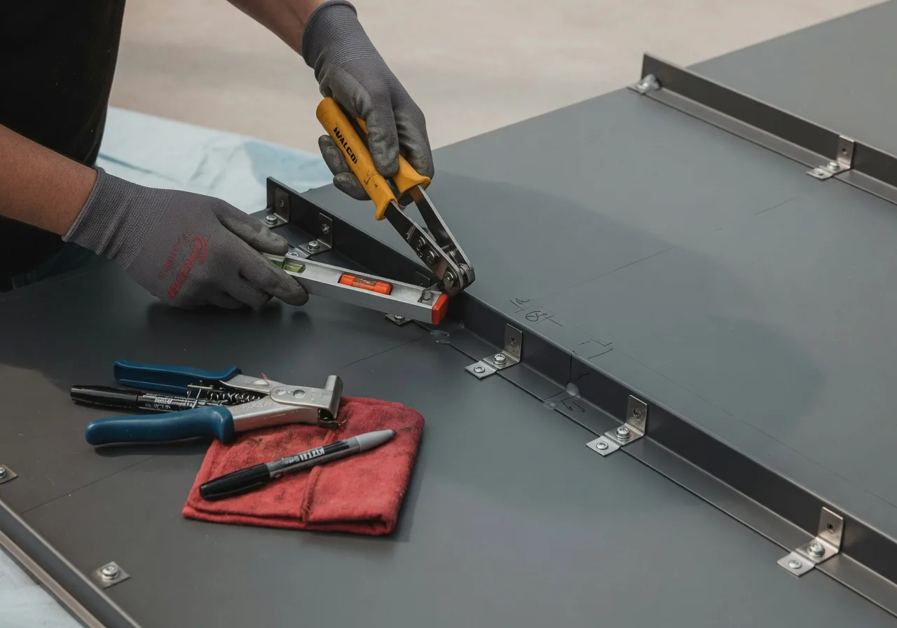 Why choose Metal Roofing Installation in Phippsburg, CO